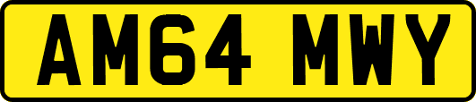 AM64MWY