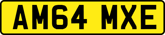 AM64MXE