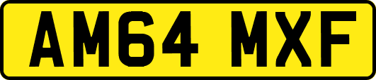 AM64MXF