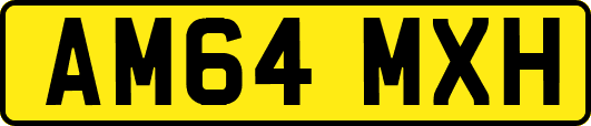 AM64MXH