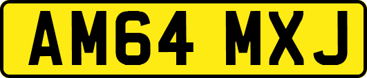 AM64MXJ