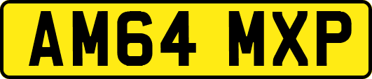 AM64MXP