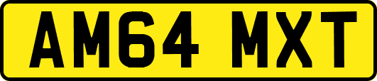 AM64MXT