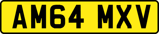AM64MXV