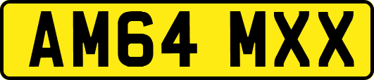 AM64MXX