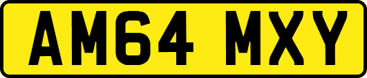 AM64MXY