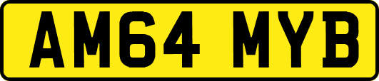 AM64MYB