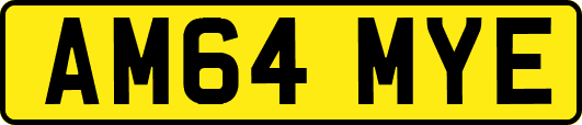 AM64MYE