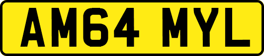 AM64MYL