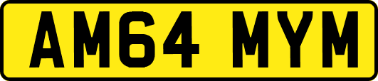 AM64MYM