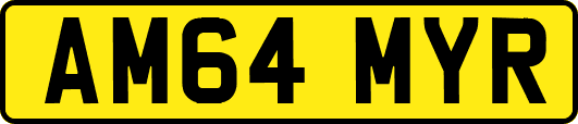 AM64MYR