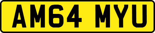 AM64MYU