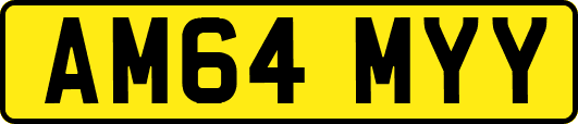 AM64MYY