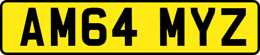 AM64MYZ