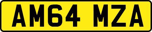 AM64MZA