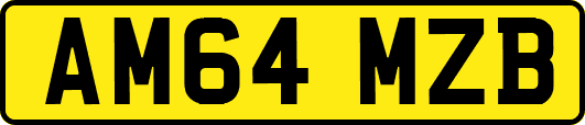 AM64MZB