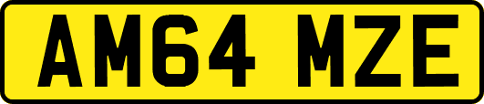AM64MZE
