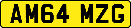 AM64MZG