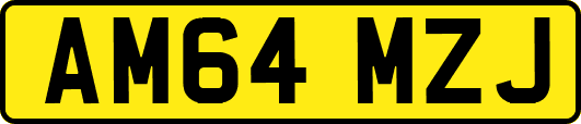 AM64MZJ