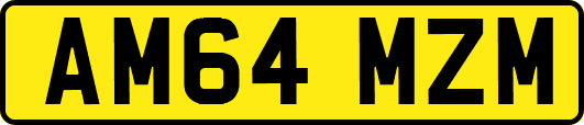 AM64MZM