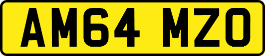 AM64MZO
