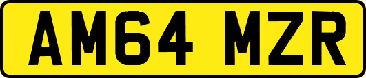 AM64MZR