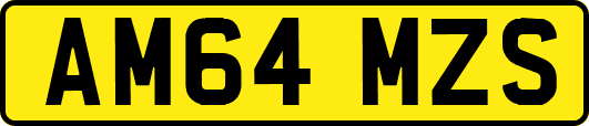 AM64MZS