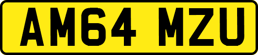 AM64MZU