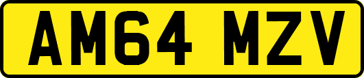 AM64MZV