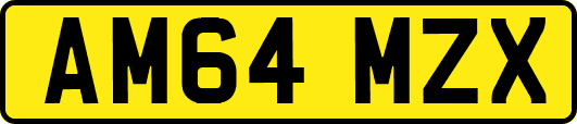 AM64MZX