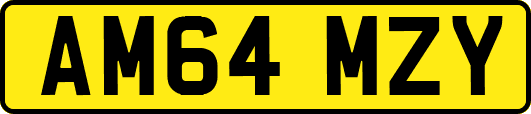 AM64MZY
