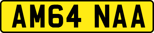 AM64NAA