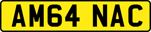 AM64NAC
