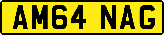 AM64NAG