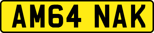 AM64NAK
