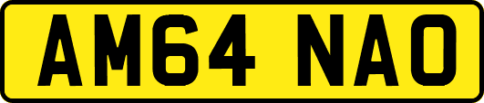AM64NAO
