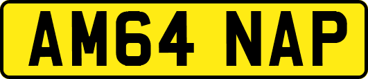 AM64NAP