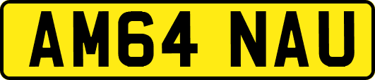 AM64NAU
