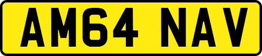AM64NAV