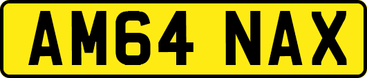 AM64NAX