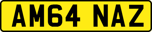 AM64NAZ