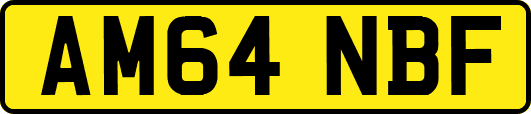 AM64NBF