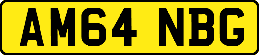 AM64NBG