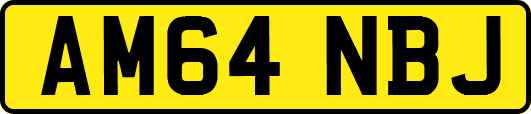 AM64NBJ