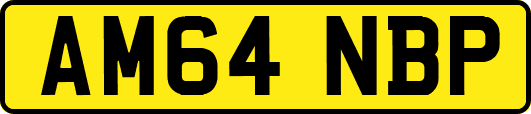 AM64NBP