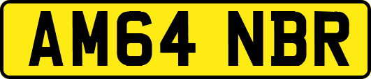 AM64NBR