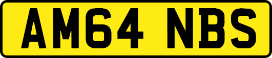 AM64NBS