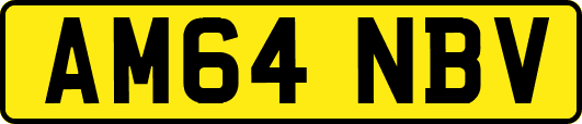 AM64NBV
