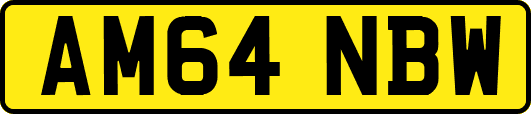 AM64NBW
