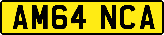AM64NCA